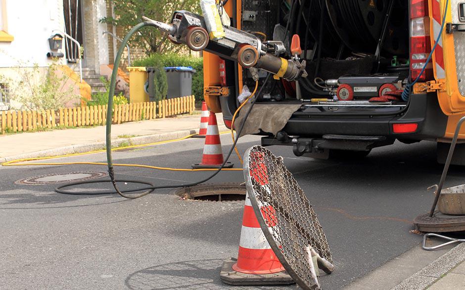 entreprise débouchage canalisation Gennevilliers