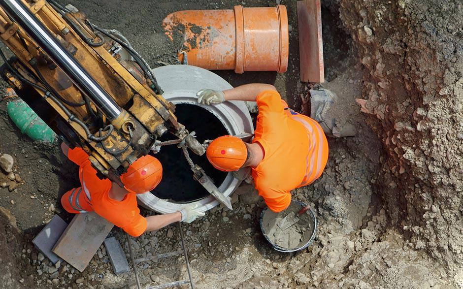 déboucher une canalisation de wc Magny-en-Vexin