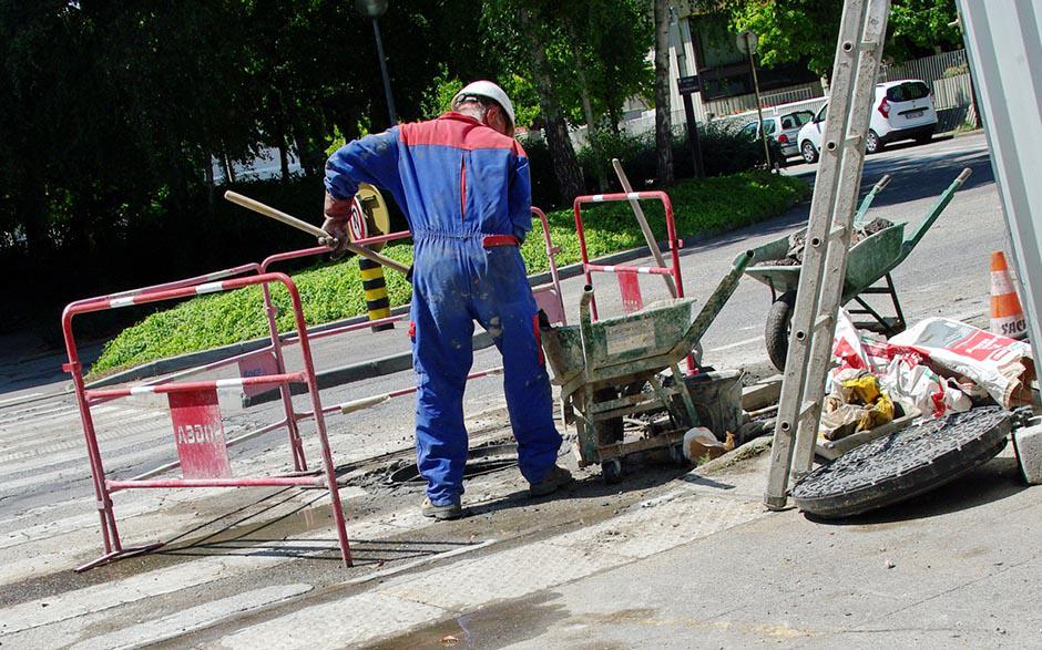 prix curage canalisation Saint-Brice-sous-Forêt