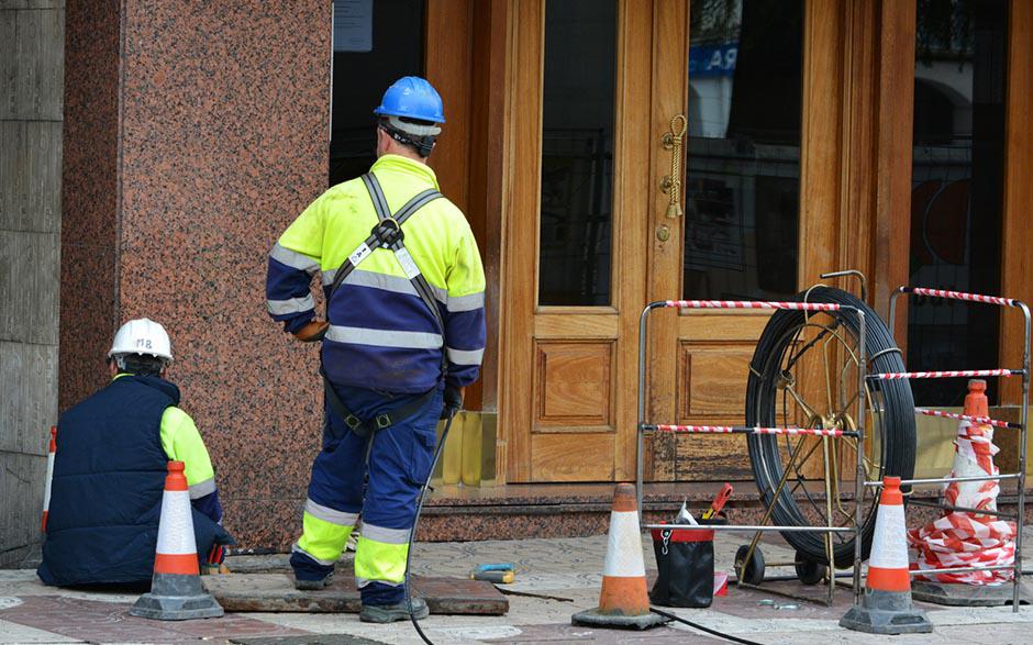 entreprises d'assainissement Colombes