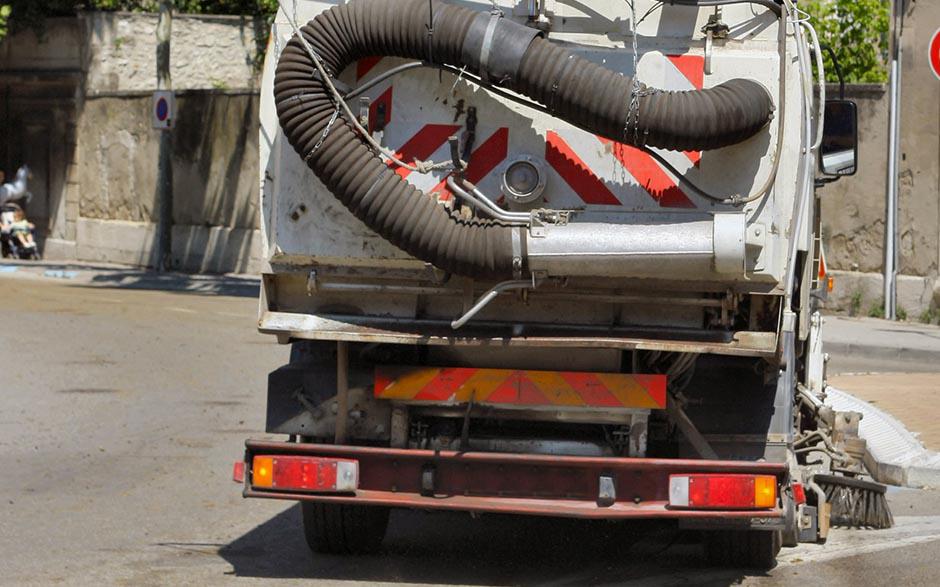 assainissement canalisation Pierrefitte-sur-Seine