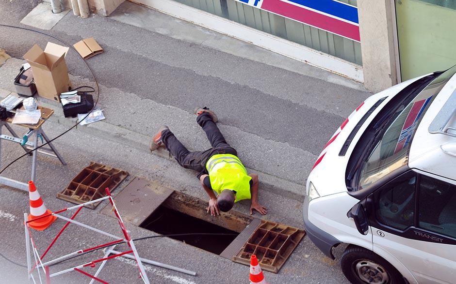 pompage assainissement Meaux