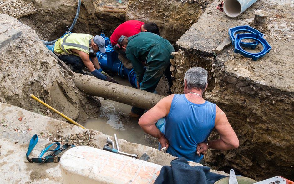 entreprise débouchage canalisation Gennevilliers