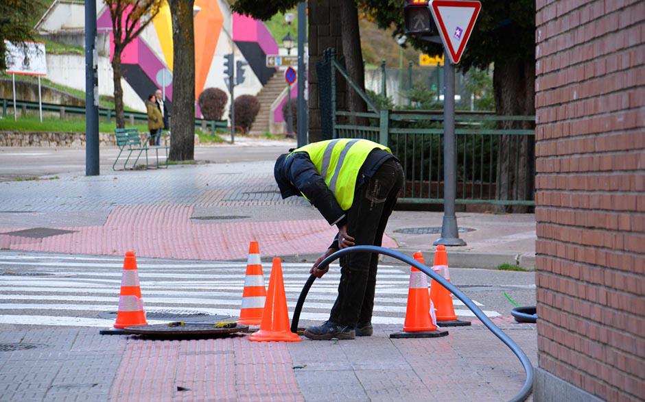 entreprise débouchage canalisation Gennevilliers