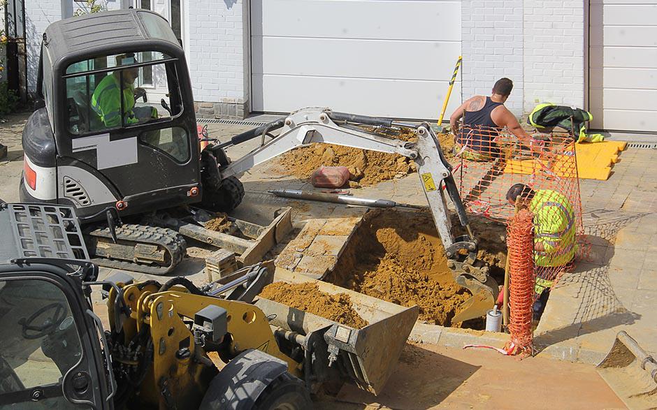 entreprise débouchage canalisation Gennevilliers